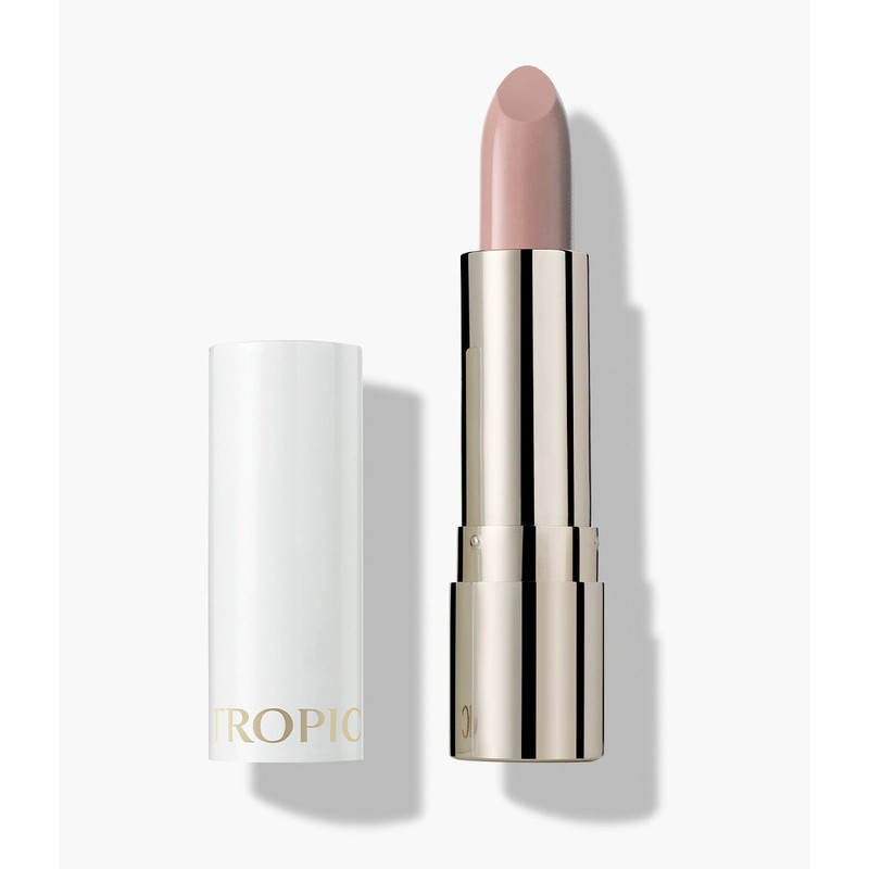 Tropic Skincare Ltd. KISS ME QUICK lipstick, Soft Petal (A