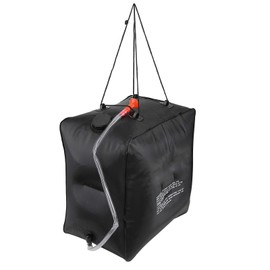 Portable Shower for Camping | Large Capacity Camping Shower Bag Portable Camping Shower,Lightweight Solar Camping Shower Shower Water Bag for Outdoor Activities