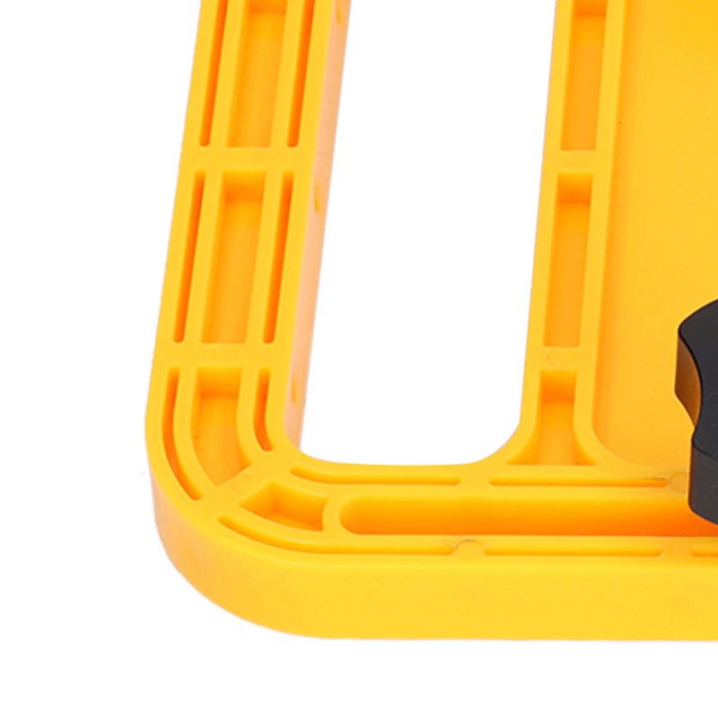 Feather Board Featherboard Plastic Extended Safe Protection for Table Saw