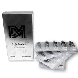 Micropigmentation (HD-7)