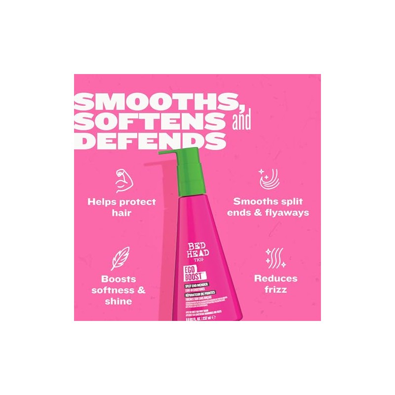 TIGI Bed Head Ego Boost Split End Mender Leave in