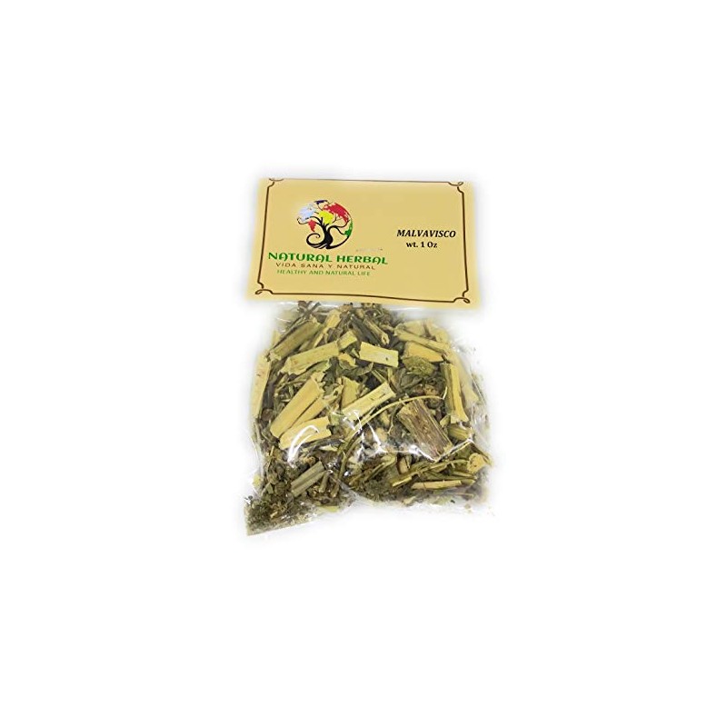 Malvavisco Hierba/Tea (1oz.)