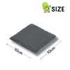 JP Number Turtle Drying Board, Food Plate, Turtle, Nail Sharpening