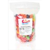 Sarah's Candy Factory Assorted Fruit Slice (5 Lbs in Bag)