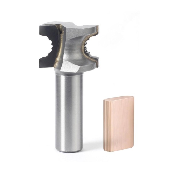 FINDBUYTOOL Domino Router Bit for Festool (D6)