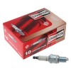 Champion OE004 / T10 spark plug double copper RN9YCC, 1