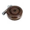 Baxter Kit, Caster Wheel