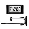 Nicear E-bike Display C961 for BBS01B BBS02B BBS HD Mid-Motor