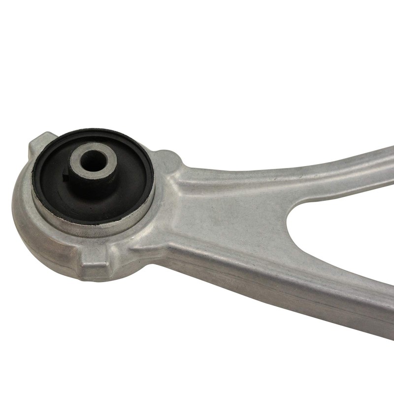 TRQ Front Lower Control Arm with Ball Joint Set Compatible