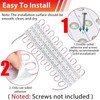 12V 120 LEDs Van Interior Light Kits, Module Ceiling Lamp