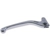 2EXTREME Clutch Lever Silver Compatible with Derbi Senda, Gilera RCR