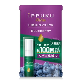iPPUKU RELAX LIQUID CLICK