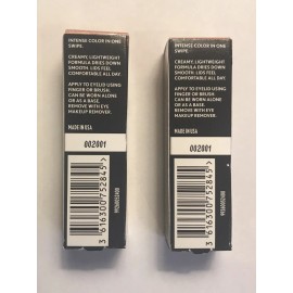 Covergirl Hi Gorgeous Exhibitionist Eye Lid Paint 140 5 mL .16 oz Eye Shadow (2)