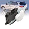 Fraylis HVAC Heater Blend Door Actuator Compatible with 2007-2012 Acura