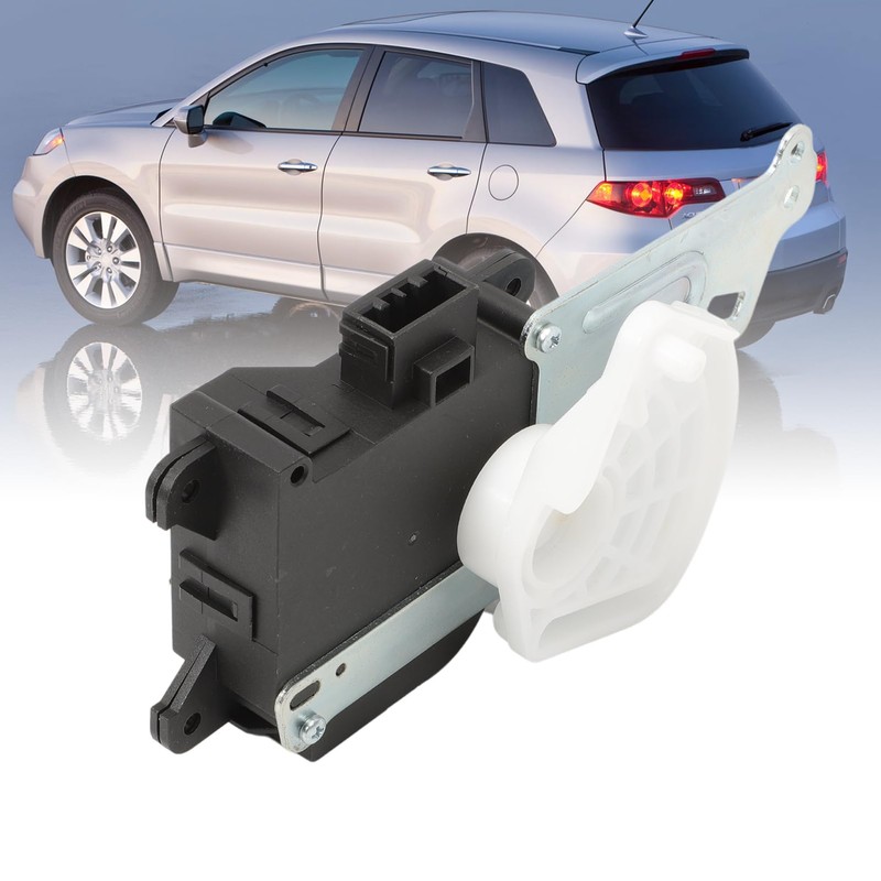 Fraylis HVAC Heater Blend Door Actuator Compatible with 2007-2012 Acura