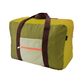 REMEMBER Leisure and Travel Bag, Foldable "Liz" - W 49 x D 24 x H 35 cm - Colourful Leisure and Travel Bag