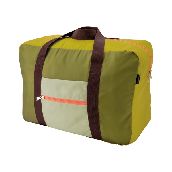 REMEMBER Leisure and Travel Bag, Foldable "Liz" - W 49