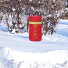BESPORTBLE Thickened Outdoor Fire Hydrant Cover – Anti-Freeze, Durable, and