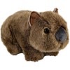 Adventure Planet 7" Heirloom Wombat, Gray