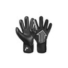 Reusch Fastgrip Infinity Junior griffige und atmungsaktive Torwarthandschuhe Fußballhandschuhe für