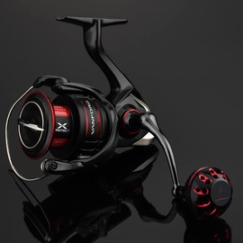 GOMEXUS Power Knob Compatible for Shimano Daiwa Spinning Reel Handle Knob