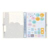 Busy B 6584 "Baby B Baby" Journal with Pockets and