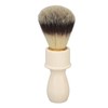 Men Shaving Brush Home Hair Salon Ergonomic Resin Handle Soft