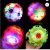 Big Time LED LIGHT UP CRAZY BOUNCE SOCCER BALLS *Randomly