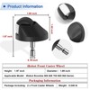 Coodss Replacement Front Wheel Caster Assembly Compatible with All iRobot