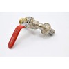 s & m 170119 Tap Hosepipe, Diameter of Entry: 1/2" Output