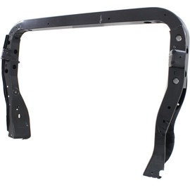 Garage-Pro Radiator Support Compatible with 2011-2021 Jeep Grand Cherokee, Fits 2011-2022 Dodge Durango Lower