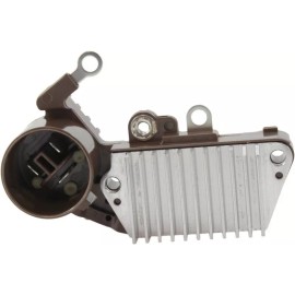 DENSO Genuine OEM DENSO 126000-0330 Regulator for Alternators 100211-3091 100211-3180