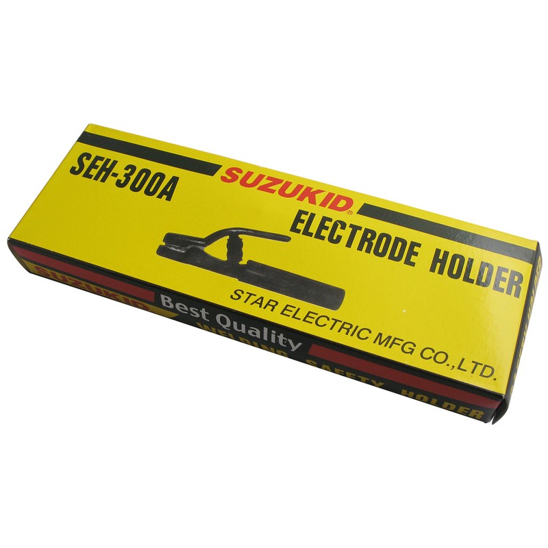 Star Electric Manufacturing (SUZUKID) Safety Holder 300A SEH-300A