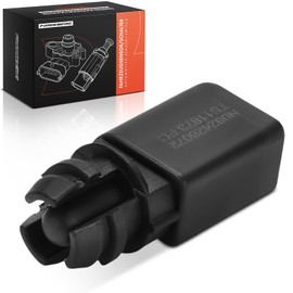 Frankberg Coolant Sensor Coolant Temperature Sensor 2-Pin Compatible with A1 8X1 8XK 1.2L-1.6L 2010-2015 A1 Sportback 8XA 8XF 1.2L-1.6L 2011-2015 Replace# 8Z0820535