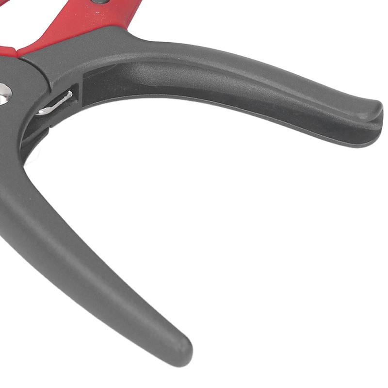 Guitar Capo with Pick Holder Zinc Alloy Acoustic Guitar Tone