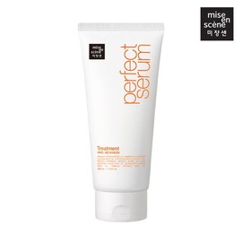 Mise-en-scène perfect treatment 330ml 1 pack / 미쟝센  퍼펙트 트리트먼트 330ml 1입