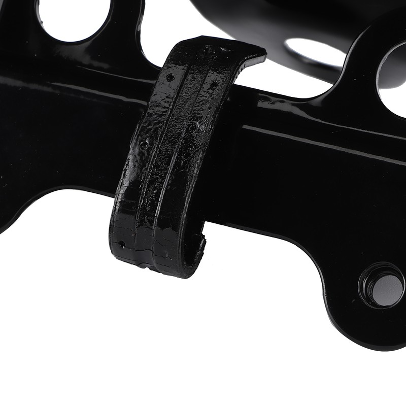 Motorcycle Taillight Bracket Brake Lamp License Plate Mount Fit for