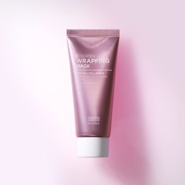 See detailed page Ten Zero Ultra Low Molecule 200Da Collagen Peel Off Wrapping Mask Pore Elasticity Tightening 100ml / 텐제로 초저분자 200Da 콜라겐 필오프 랩핑 마스크 모공 탄력 타이트닝 100ml