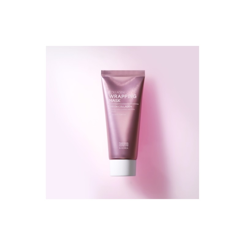 See detailed page Ten Zero Ultra Low Molecule 200Da Collagen