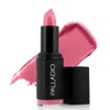 Palladio Labial Mate Cremoso de Larga Duración Bella Pink