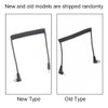 2.5mm to Male Flash PC Sync Cable, Extendable Flash Sync