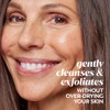 Olay Regenerist Collagen Peptide 24, Limpiador Facial, Libre de Fragancia,