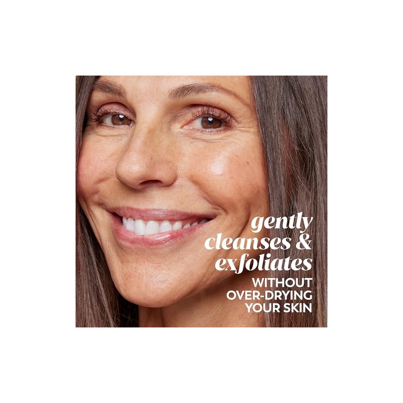 Olay Regenerist Collagen Peptide 24, Limpiador Facial, Libre de Fragancia,