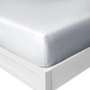Yorkshire Bedding 25 Cm Fitted Bed Sheets - Super Soft