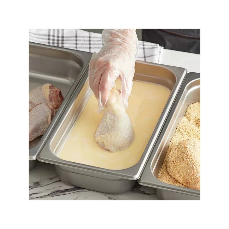 Golden Dipt Pre-Dip Batter Mix 5 lb. - 5 lb.
