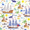 20 Serviettes Alles zum Piratenleben | Boy | Children |