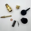 ZVJV Upgraded 700258 Prime Spray Valve, Drain Valve for Titan