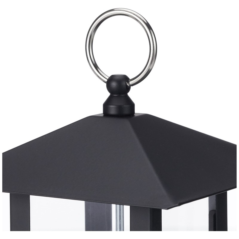 Trixie 55621 Feed Dispenser 1000 ml / 20 cm Black