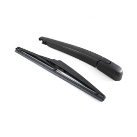 Rumplex Rear Wiper Arm Rear Wiper Arm Wiper Blade Rear Window Wiper Arm Compatible with Ford Compatible with Kia Compatible with Mazda OEM C23567421A