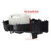 Heater Blower Motor Replacement for Nissan Maxima 2004-2008 Replacement Part